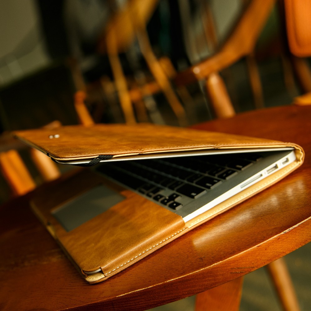 Які бувають чохли для MacBook Pro 13″ M1/M2 (2016-2022)?